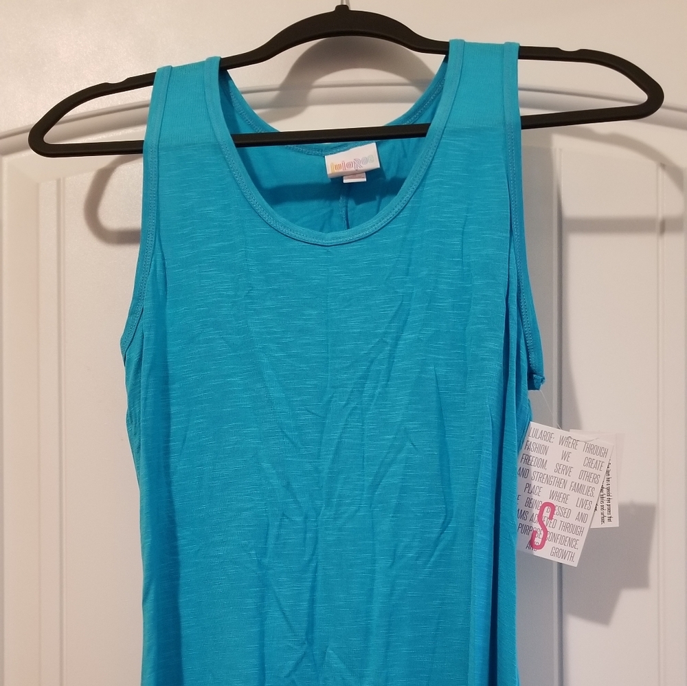 Lularoe Tank Top